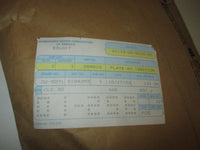 Load image into Gallery viewer, Johnson Evinrude OMC outboard ignition plate assembly (584810)
