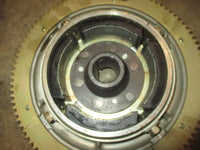 Load image into Gallery viewer, Yamaha 40hp 2 CYL 2 stroke Outboard Flywheel (6A0-85550-A0-00)
