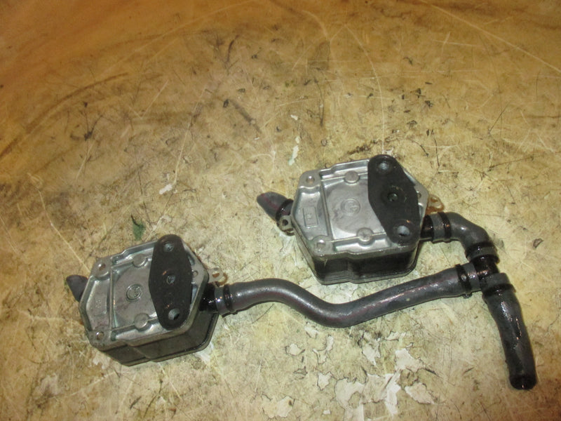 Yamaha 175hp 2 Stroke Carbureted outboard Fuel Pump Set (6E5-24410-10-00)