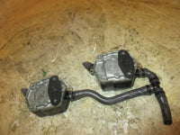 Load image into Gallery viewer, Yamaha 175hp 2 Stroke Carbureted outboard Fuel Pump Set (6E5-24410-10-00)
