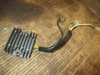 Load image into Gallery viewer, Suzuki DF70 70hp 4 stroke outboard rectifier regulator (32800-92E20)
