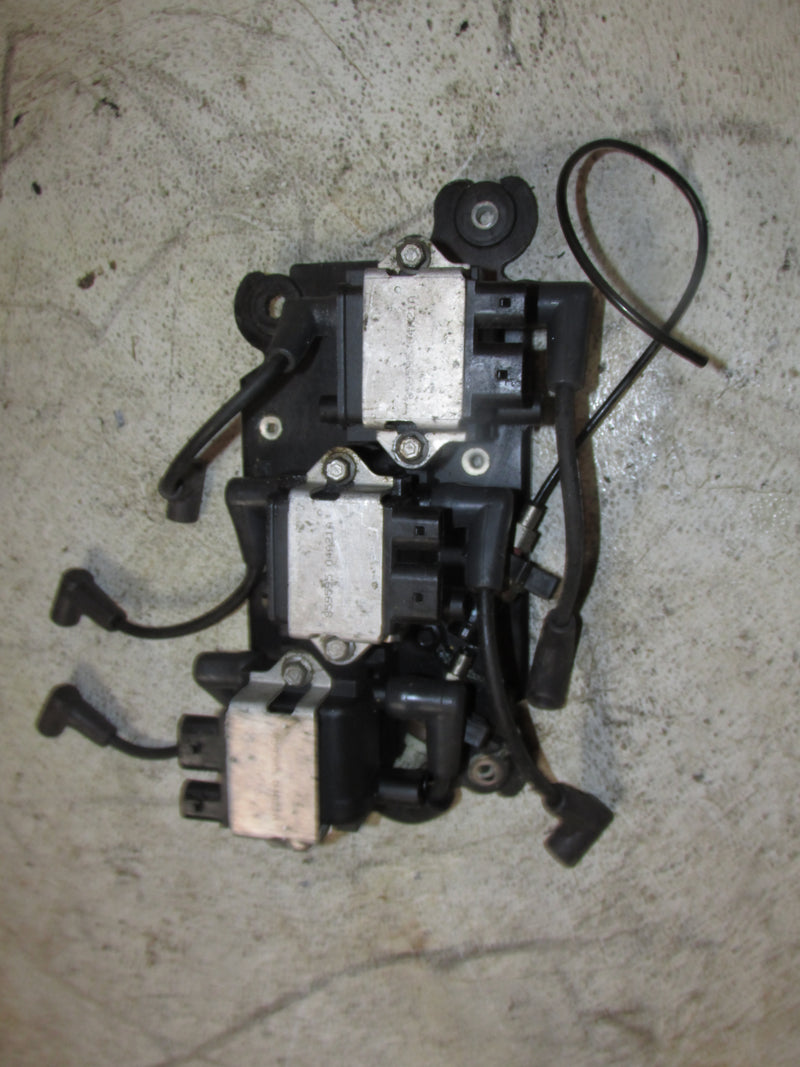 Mercury Optimax 150hp 2 Stroke Outboard Ignition Coil Set (856991A1)