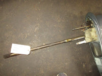 Load image into Gallery viewer, Yamaha 150hp 4 stroke outboard 25" Lower Unit 63P-45300-10-8D
