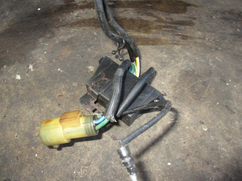 Honda BF50A 50hp outboard tilt trim relay (38550-ZV5-822)