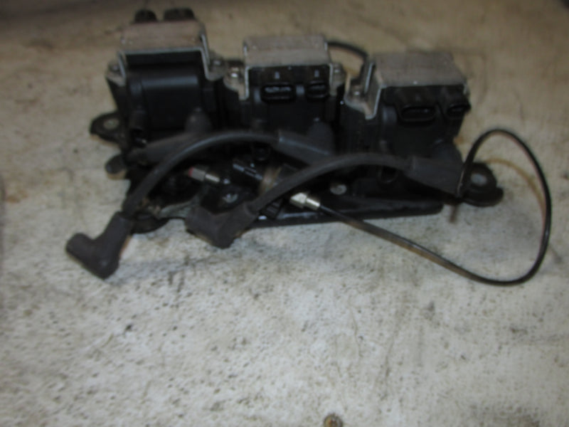 Mercury Optimax 150hp 2 Stroke Outboard Ignition Coil Set (856991A1)
