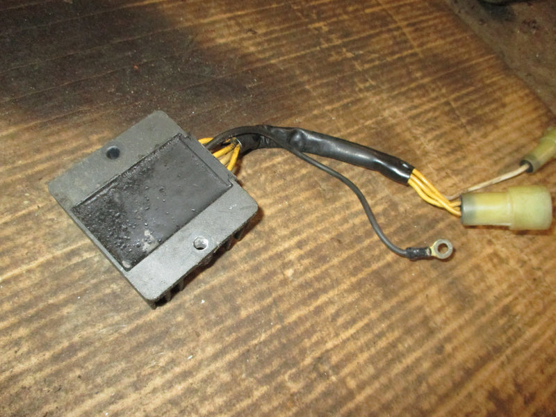 Suzuki DF70 70hp 4 stroke outboard rectifier regulator (32800-92E20)