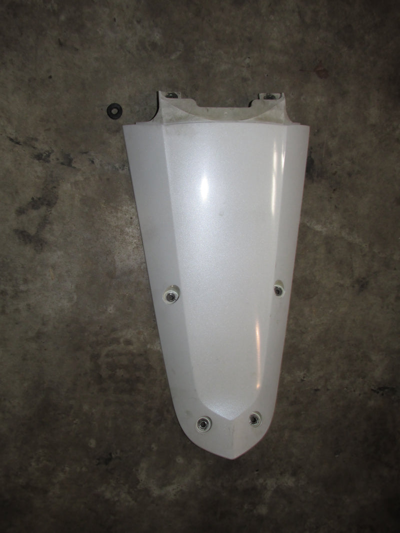 Yamaha 425hp XT0 V8 4 Stroke Outboard Cover (6GR-45151-0/6GR-45141-0)