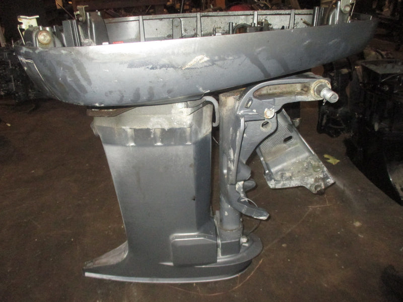 Yamaha 175hp 2 Stroke Carbureted outboard 25" Midsection