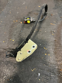 Load image into Gallery viewer, Evinrude Etec 25hp 2 stroke outboard neutral switch (586780)
