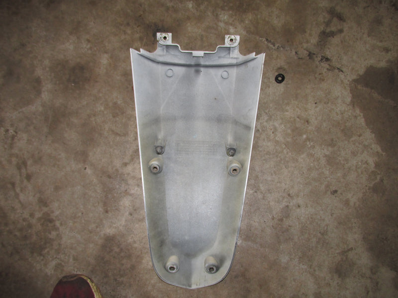 Yamaha 425hp XT0 V8 4 Stroke Outboard Cover (6GR-45151-0/6GR-45141-0)