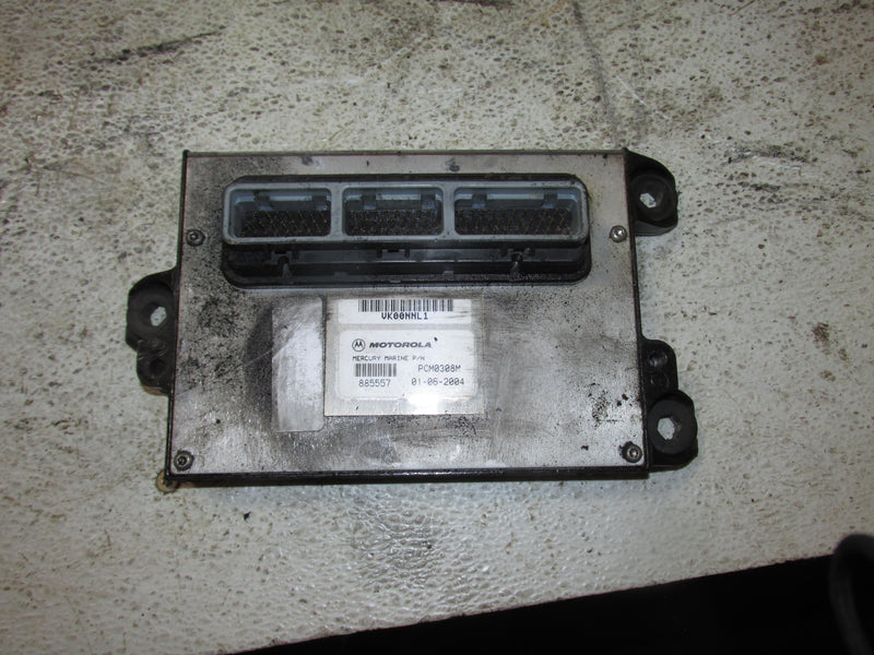 Mercury Optimax 150hp 2 Stroke Outboard PCM/CDI (885557)