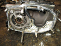 Load image into Gallery viewer, Mercury 50hp 2 stroke outboard crankcase powerhead
