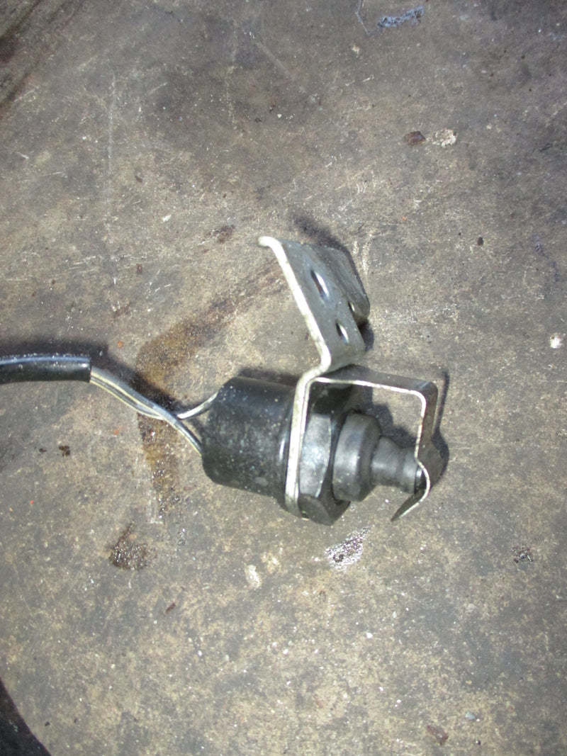 Honda BF50A 50hp outboard neutral switch (04304-ZW9-010)