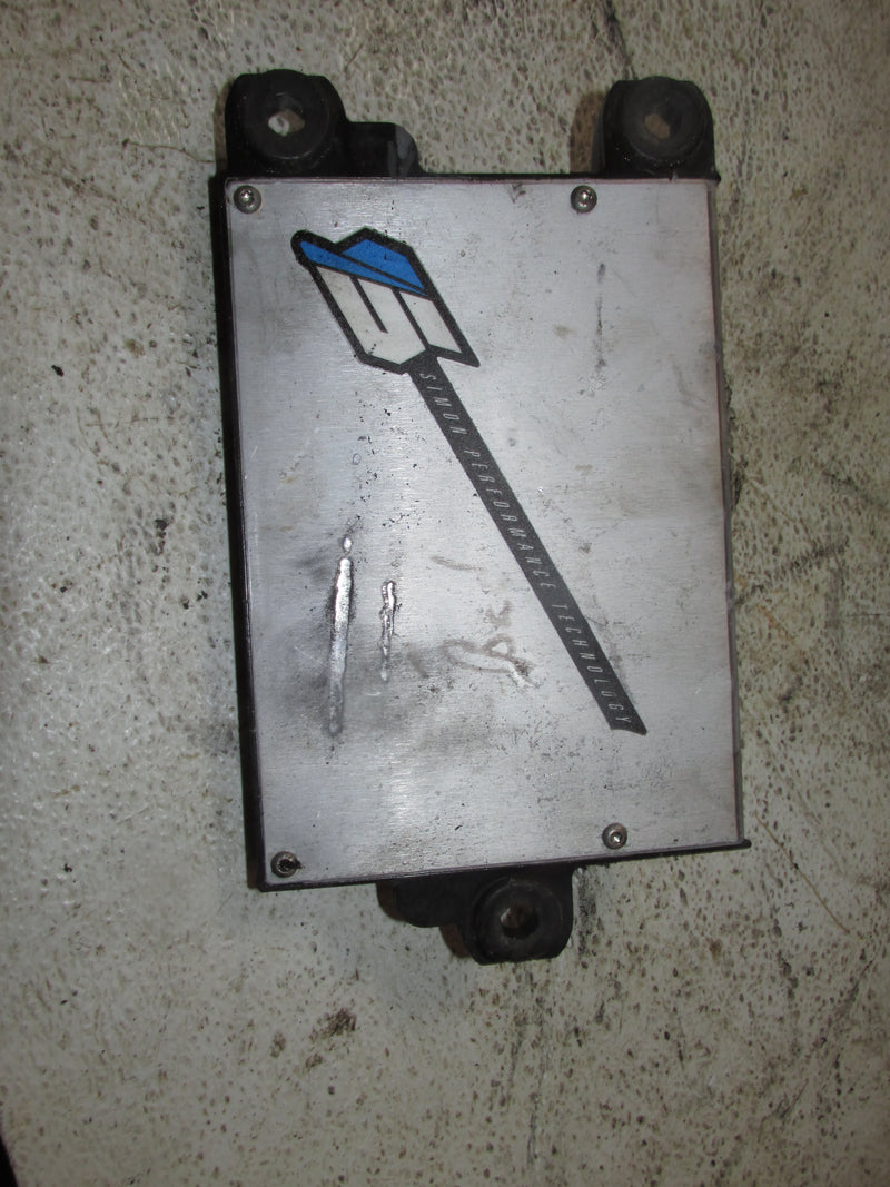 Mercury Optimax 150hp 2 Stroke Outboard PCM/CDI (885557)
