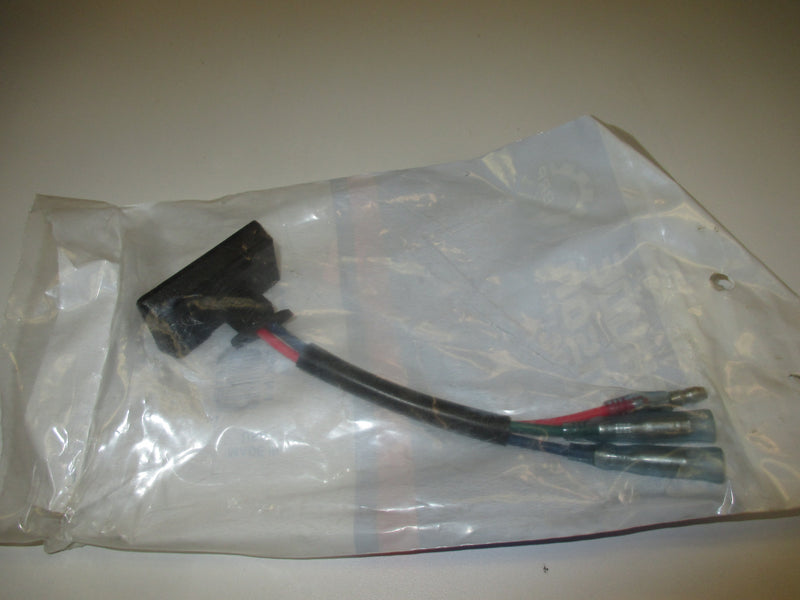 Johnson Evinrude OMC outboard tilt trim switch (585146)