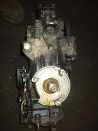 Load image into Gallery viewer, Johnson 50hp 2 stroke outboard crankcase powerhead

