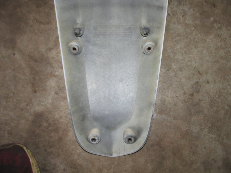 Yamaha 425hp XT0 V8 4 Stroke Outboard Cover (6GR-45151-0/6GR-45141-0)
