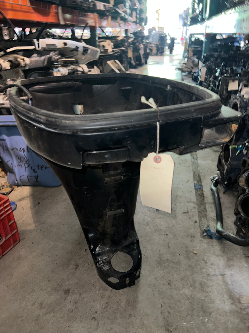 Mercury 90hp 4 stroke outboard side cover set
