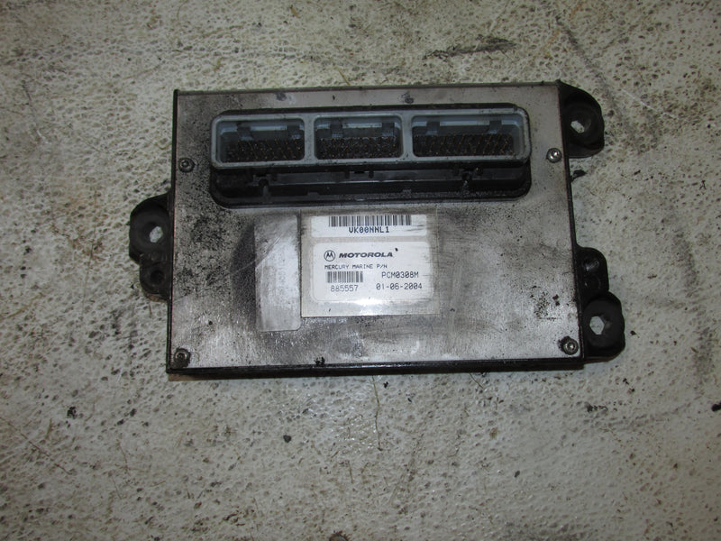 Mercury Optimax 150hp 2 Stroke Outboard PCM/CDI (885557)