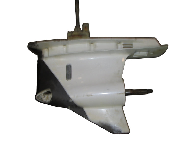 Yamaha 425hp XT0 V8 4 Stroke Outboard 25" Shaft Lower Unit