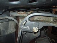 Load image into Gallery viewer, Yamaha 175hp 2 Stroke Carbureted outboard 25" Midsection
