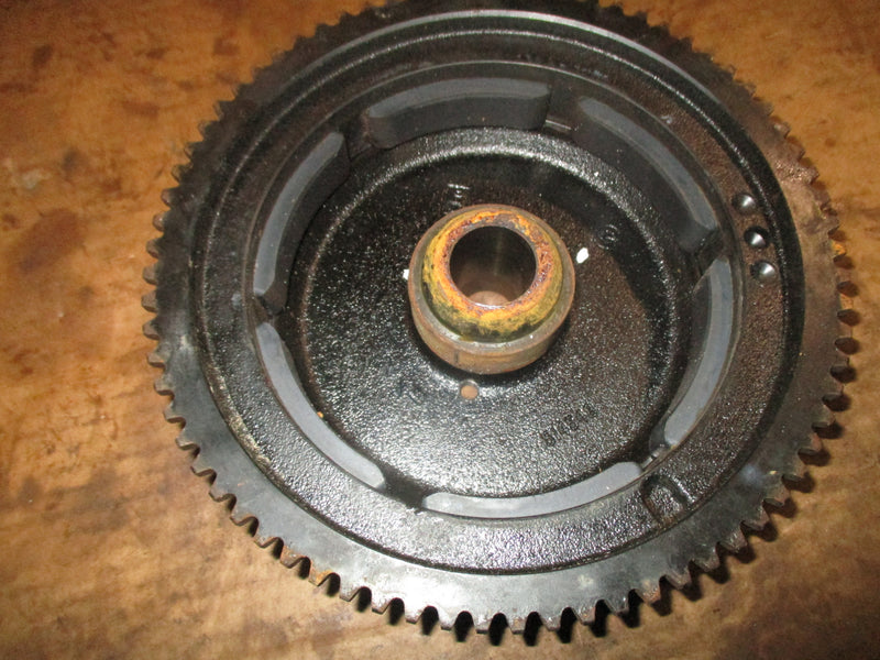Johnson 50hp 2 stroke outboard flywheel (585190)