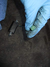 Load image into Gallery viewer, Honda BF50A 50hp outboard exciter coil (31630-ZV5-911)
