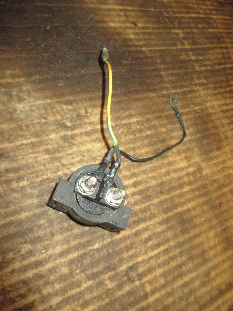 Suzuki DF70 70hp 4 stroke outboard starter relay (31800-94401)