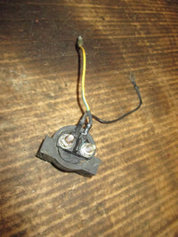 Load image into Gallery viewer, Suzuki DF70 70hp 4 stroke outboard starter relay (31800-94401)
