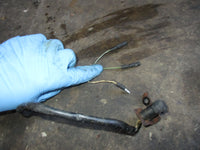 Load image into Gallery viewer, Honda BF50A 50hp outboard tilt trim switch (35640-ZV5-823)
