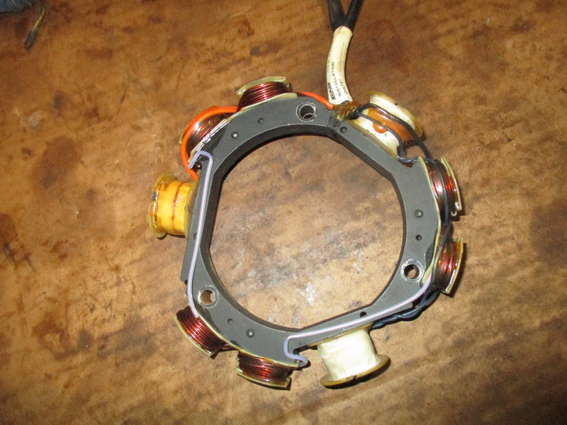 Johnson 50hp 2 stroke outboard stator (173456)