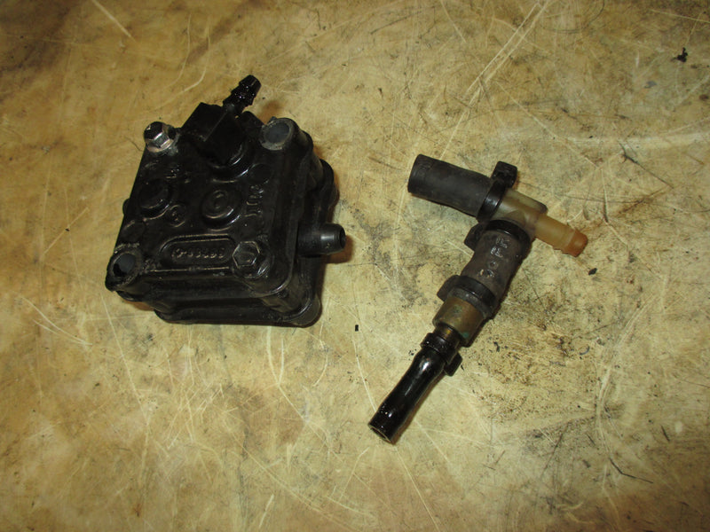 Mercury 50hp 2 stroke outboard fuel pump (14360A71)
