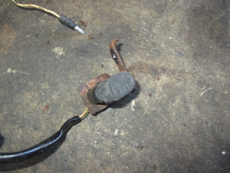 Honda BF50A 50hp outboard tilt trim switch (35640-ZV5-823)