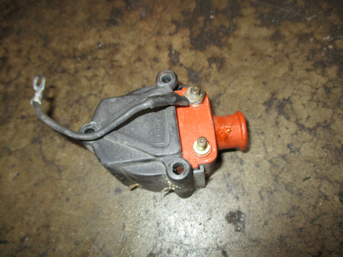 Mercury 50hp 2 stroke outboard ignition coil (832757A4) NO PLUG WIRE