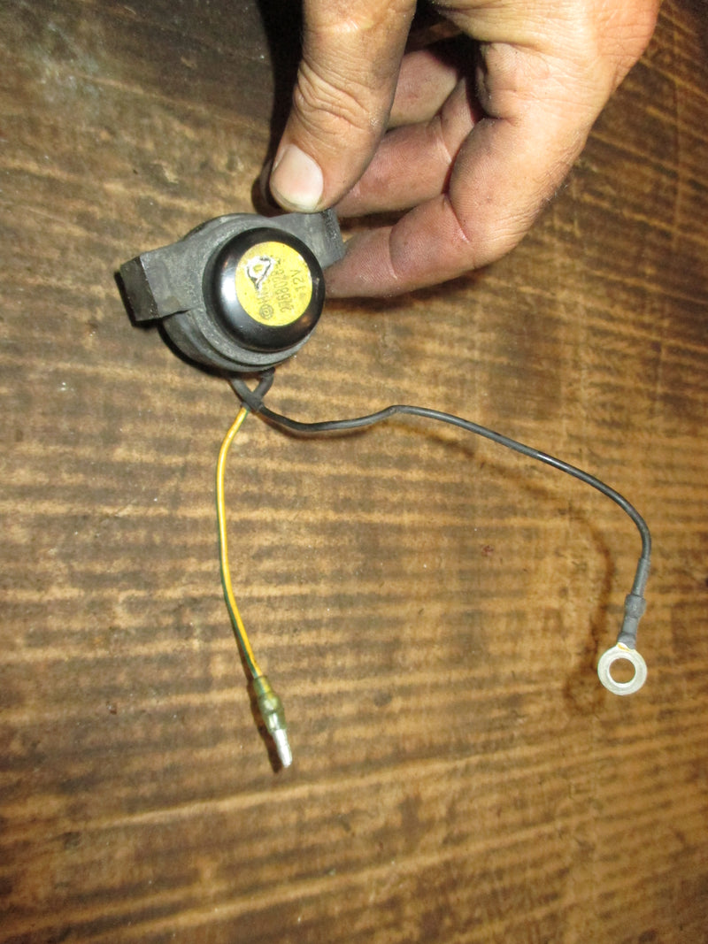 Suzuki DF70 70hp 4 stroke outboard starter relay (31800-94401)