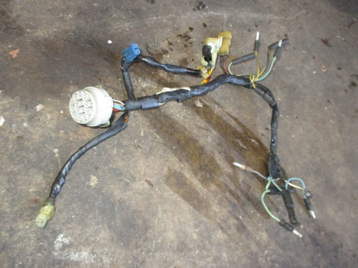 Honda BF50A 50hp outboard engine wiring harness (32520-ZV5-000)