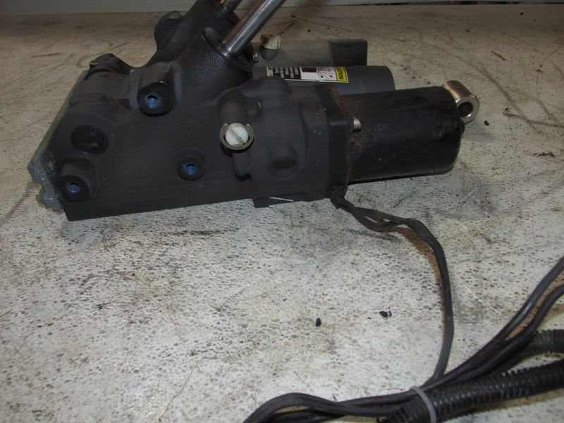 Mercury Optimax 150hp 2 Stroke Outboard Tilt Trim Unit (8M0231193)