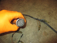 Load image into Gallery viewer, Yamaha 40hp 2 CYL 2 stroke Outboard Engine Wiring Harness (6E9-82590-11-00)
