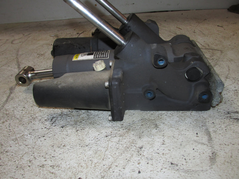 Mercury Optimax 150hp 2 Stroke Outboard Tilt Trim Unit (8M0231193)