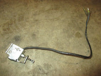 Load image into Gallery viewer, Yamaha 40hp 2 CYL 2 stroke Outboard Magnetic Choke Solenoid
