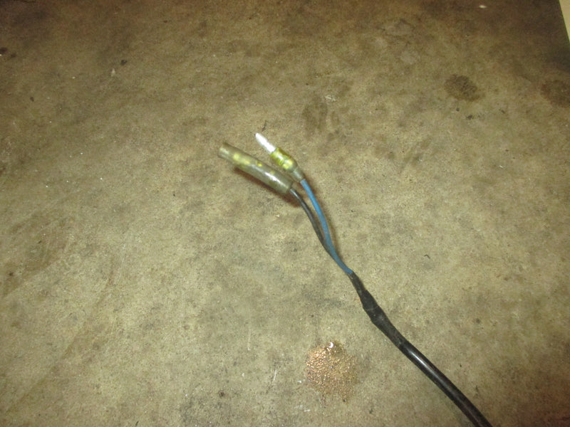 Yamaha 40hp 2 CYL 2 stroke Outboard Magnetic Choke Solenoid