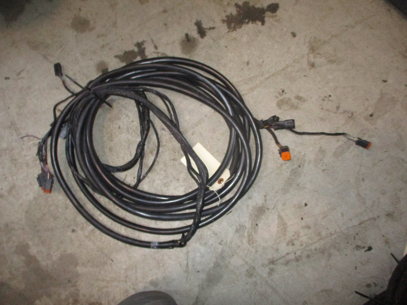 Johnson Evinrude outboard 24" BRP style main rigging/ wiring harness