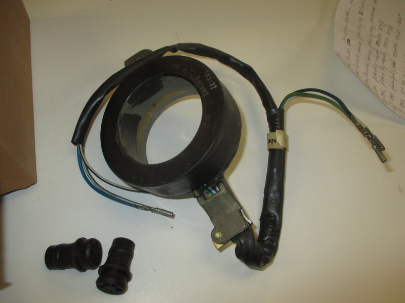 Johnson Evinrude OMC outboard timer base (0583376)
