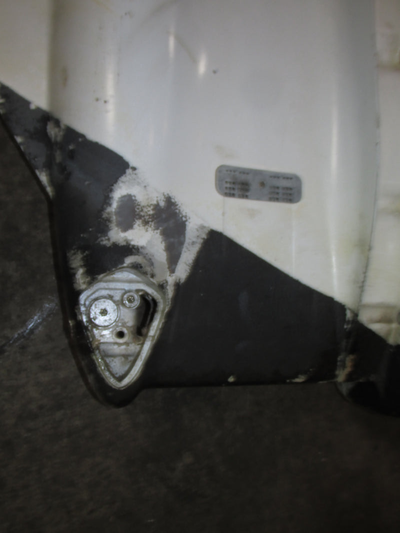Yamaha 425hp XT0 V8 4 Stroke Outboard 25" Shaft Lower Unit