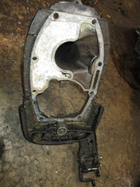 Load image into Gallery viewer, Mercury 50hp 2 stroke outboard exhaust manifold (42819A2)
