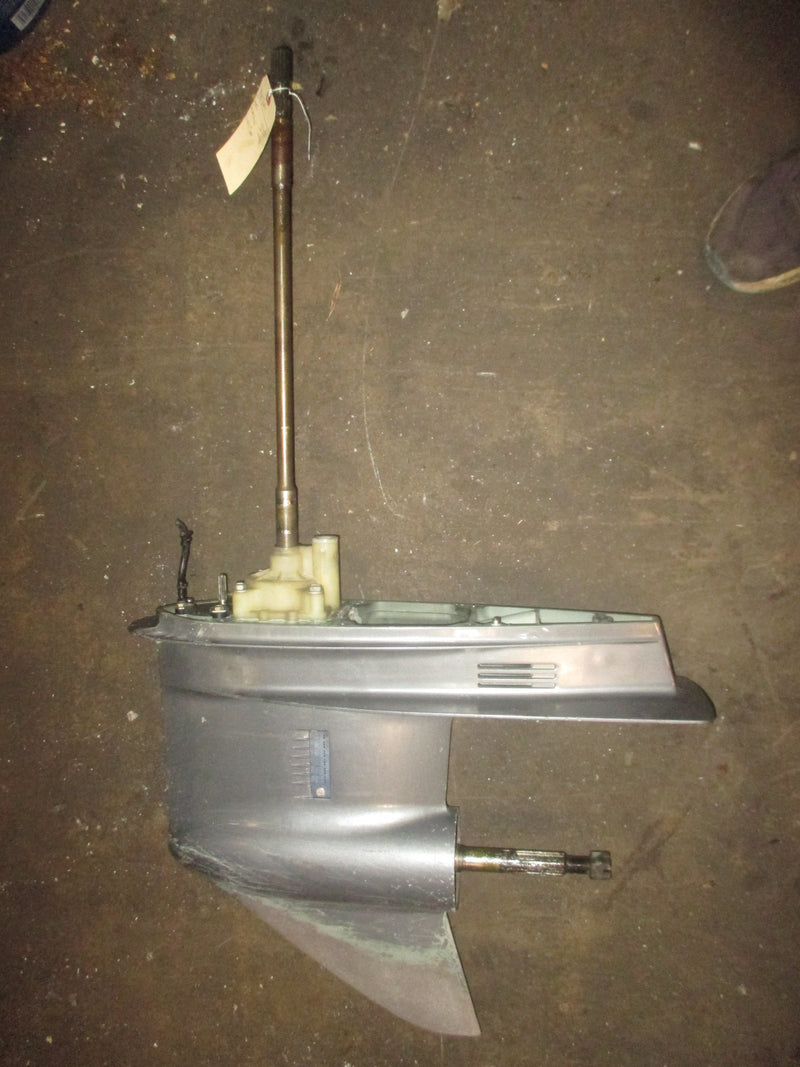 Yamaha 115hp 4 Stroke outboard 20" Shaft Lower Unit