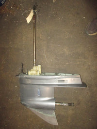 Load image into Gallery viewer, Yamaha 115hp 4 Stroke outboard 20" Shaft Lower Unit
