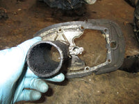 Load image into Gallery viewer, Mercury 50hp 2 stroke outboard exhaust manifold (42819A2)
