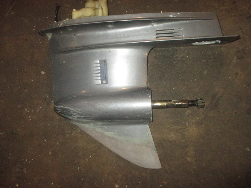 Yamaha 115hp 4 Stroke outboard 20" Shaft Lower Unit