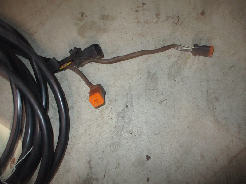 Johnson Evinrude outboard 24" BRP style main rigging/ wiring harness